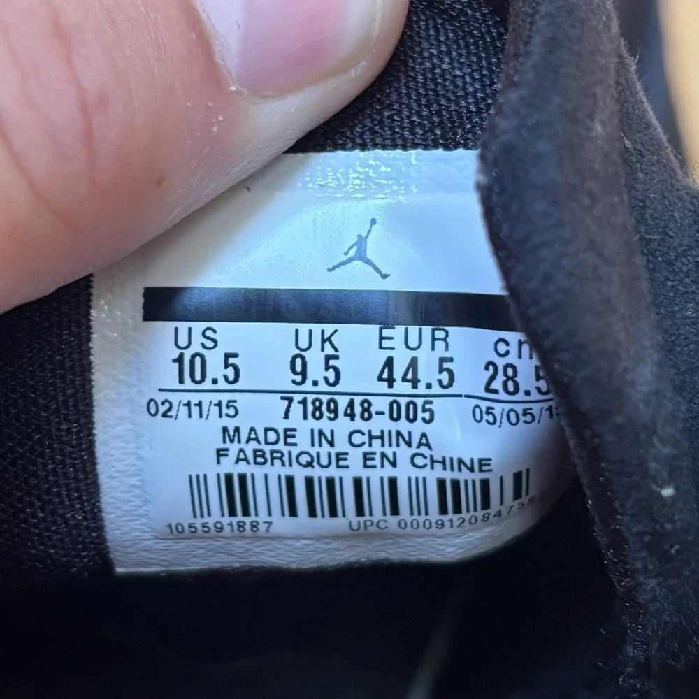 Jordan great original